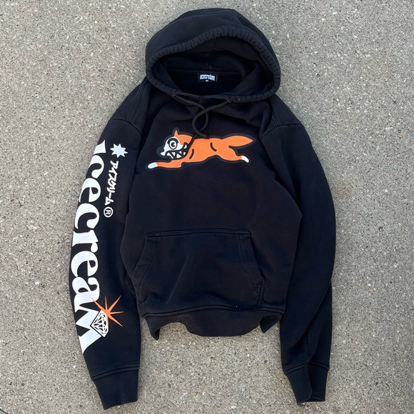 ICE CREAM ( exclusive U.S. drop ) info below - Picture 2 of 2